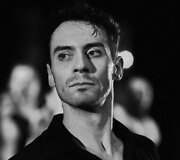 Mantas Dara&scaron;kevičius