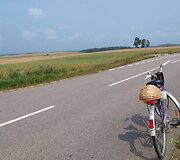 Janinos Zvonkuvienės gyvenimo akimirkos 