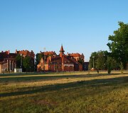Janinos Zvonkuvienės gyvenimo akimirkos 