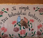 Janinos Zvonkuvienės gyvenimo akimirkos 