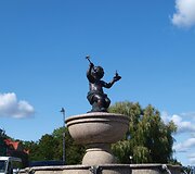 Janinos Zvonkuvienės gyvenimo akimirkos 