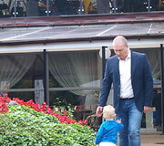 Janinos Zvonkuvienės gyvenimo akimirkos 