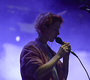 &bdquo;Loftas Fest&lsquo;18&ldquo; antroji diena