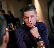 Rimvydas &Scaron;irvinskas