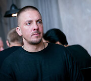 Donatas Ivanauskas