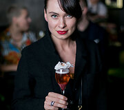 Ieva Stasiulevičiūtė
