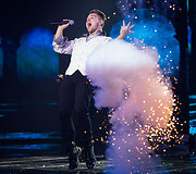 &bdquo;X Faktoriaus&ldquo; akimirka 