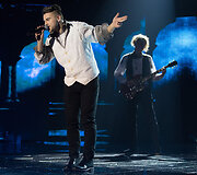 &bdquo;X Faktoriaus&ldquo; akimirka 