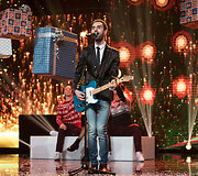 &bdquo;X Faktoriaus&ldquo; akimirka 