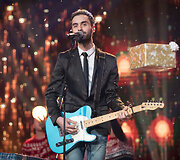 &bdquo;X Faktoriaus&ldquo; akimirka 