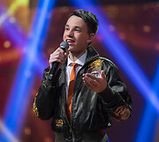 &bdquo;X Faktoriaus&ldquo; akimirka 