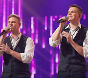 &bdquo;X Faktoriaus&ldquo; akimirka 