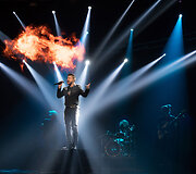 &bdquo;X Faktoriaus&ldquo; akimirka 