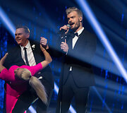 &bdquo;X Faktoriaus&ldquo; akimirka 