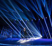 &bdquo;X Faktoriaus&ldquo; akimirka 