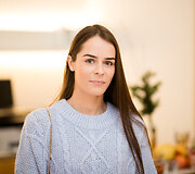 Gintarė Kiaulakytė