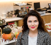Inga Žuolytė