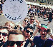 &bdquo;Mood sellers&ldquo; 