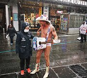 Irenos ir Žilvino Žvagulių kelionės po JAV akimirka 