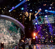 &bdquo;Finalo ketverto&ldquo; akimirka