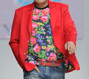 Baris Alibasovas