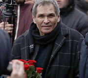 Baris Alibasovas