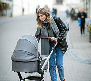 Monika Kazakevičiūtė-Kri&scaron;čiūnienė