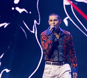Donatas Montvydas
