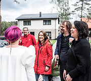 Svetlanos ir Dainiaus Palivonų sidabrinių vestuvių fotosesija