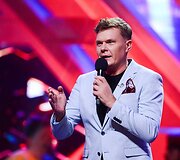 &bdquo;X faktorius. Žvaigždės&ldquo; atrankų akimirka 