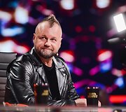 &bdquo;X faktorius. Žvaigždės&ldquo; atrankų akimirka 