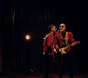 Grupė &bdquo;Inkilai&ldquo; 