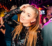 Kolekcijos pristatymas naktiniame klube &bdquo;Mojo Lounge Vilnius&ldquo;