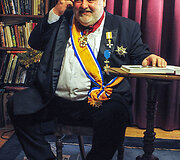 Alfredas Bumblauskas 