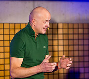 Ramūnas Rudokas 