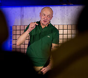 Ramūnas Rudokas 