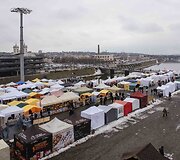 Kaziuko mugė Kaune 