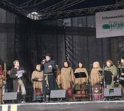 Kaziuko mugė Kaune 