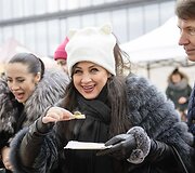 Ingrida Kazlauskaitė, Liveta Kazlauskienė 