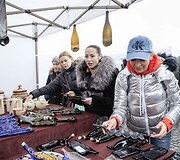 Ingrida Kazlauskaitė, Liveta Kazlauskienė 