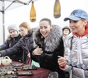 Ingrida Kazlauskaitė, Liveta Kazlauskienė 