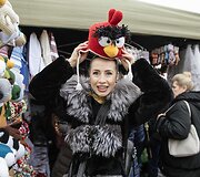 Ingrida Kazlauskaitė