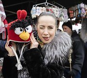 Ingrida Kazlauskaitė