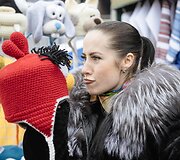 Ingrida Kazlauskaitė
