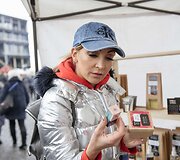 Kaziuko mugė Kaune 