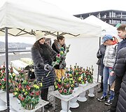 Liveta Kazlauskienė ir Ingrida Kazlauskaitė