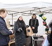 Kaziuko mugė Kaune 