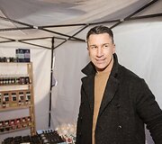 Saulius Skambinas
