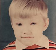 Vytaras Radzevičius (6m.)