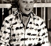 Vytaras Radzevičius (9m.)